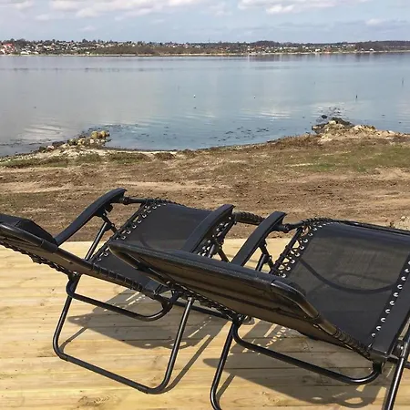 Hébergement de vacances Cozy Home In Haderslev With Wifi Haderslev