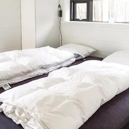 Ferienhaus Haderslev With A Fireplace 04 *