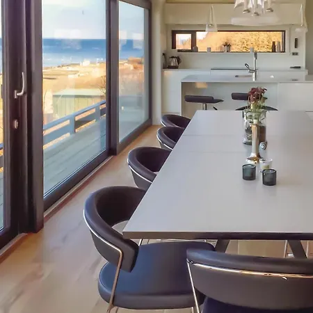 Σπίτι διακοπών Amazing In Haderslev With Kitchen