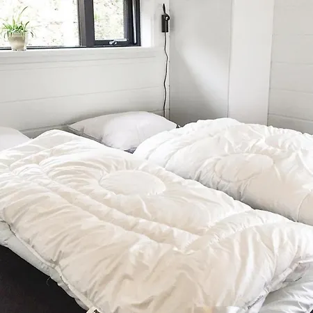 Haderslev With A Fireplace 04 度假居 哈泽斯莱乌