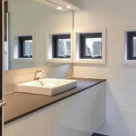 Ferienhaus Haderslev With A Fireplace 04 *