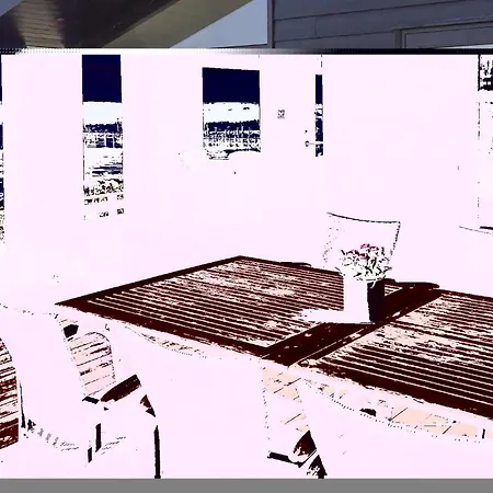 Haderslev With A Fireplace 04 哈泽斯莱乌