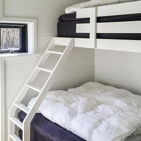 Haderslev With A Fireplace 04 Ferienhaus