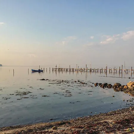 Haderslev With A Fireplace 04 * 哈泽斯莱乌