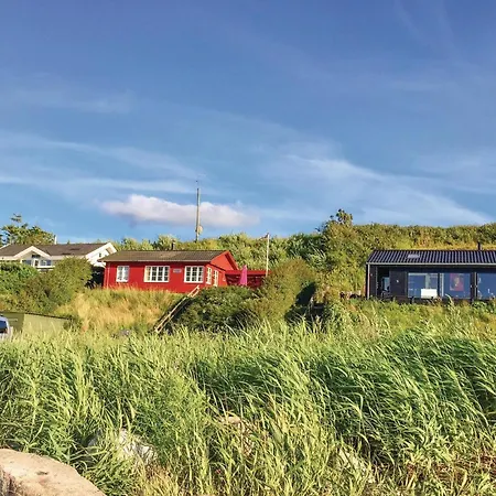 Cozy Home In Haderslev With Wifi