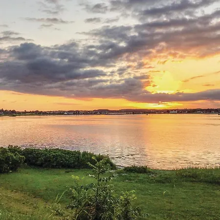 Haderslev With A Fireplace 04 度假居 哈泽斯莱乌