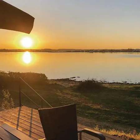 Haderslev With A Fireplace 04 度假居 哈泽斯莱乌