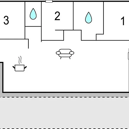 Haderslev With A Fireplace 04 Haderslev